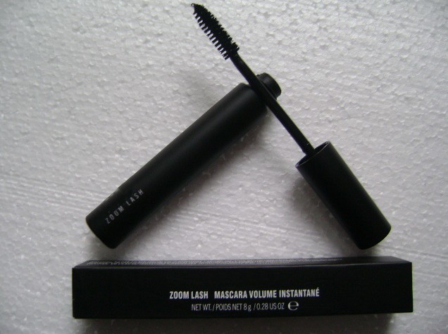 

HOT NEW Haute & Naughty Lash Mascara Volume Instantane 8g(10pcs/lot), Black