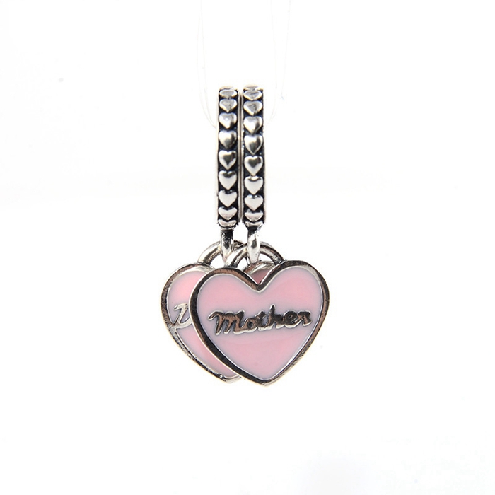 charm mamma e figlia pandora charm mamma e figlia pandora