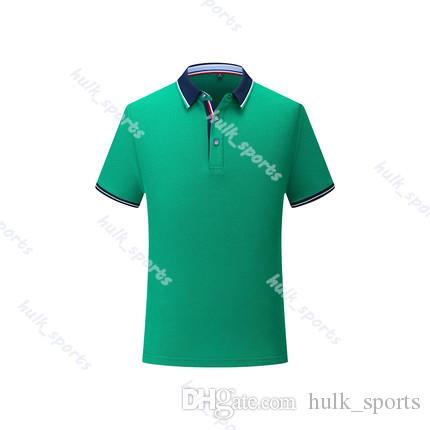 

Sports polo Ventilation Quick-drying Hot sales Top quality men 2019 Short sleeved T-shirt comfortable new style jersey0003, Black