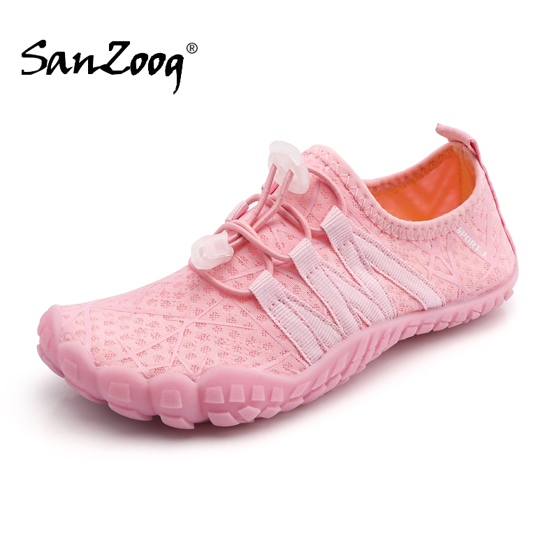 

Kids Children Barefoot Water Shoes Beach Aqua Waterschoenen Kinderen Sea Swimming Swim Watersport Floating Surfing