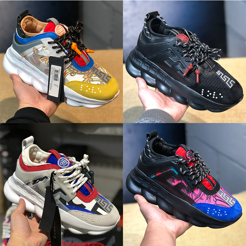 versace chain reaction authentic Mudanya Mudanya A letiA im