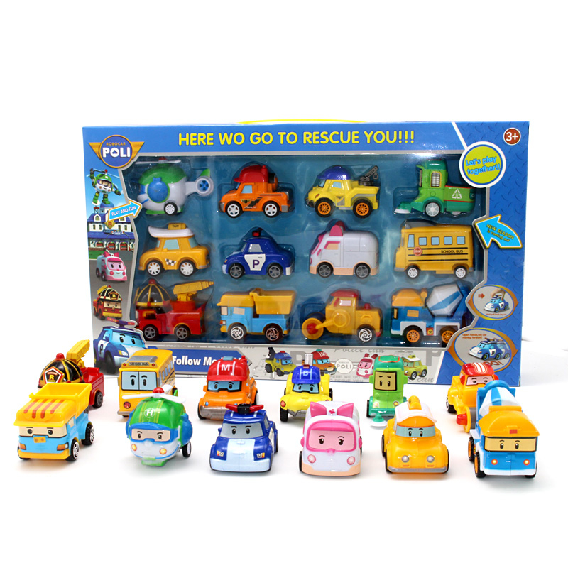 robocar poli toys usa