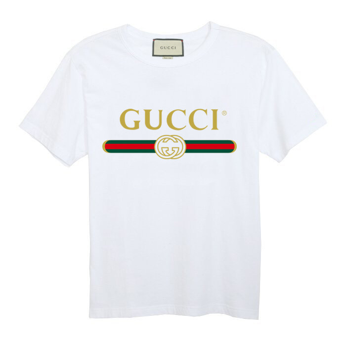 camiseta gucci hombre falsa