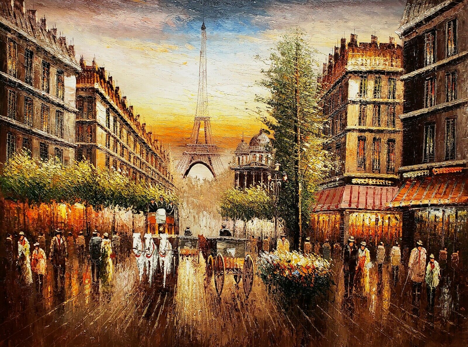 Pittura By Numbers No Frame Notre Dame De Paris Kit Fai Da Te Dipingere Con I Numeri Dipinto Ad Olio Dipinto A Mano Per La Decorazione Domestica Odontotal Com Uy