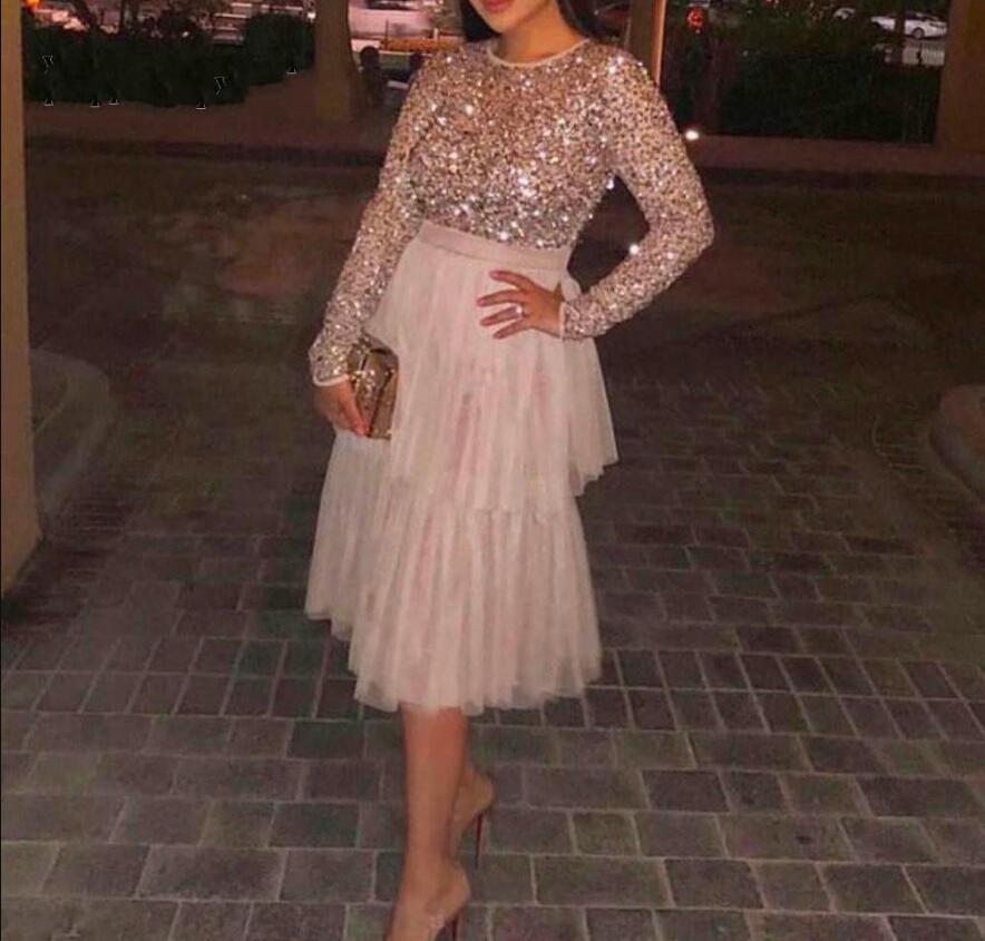 mid length evening dresses uk