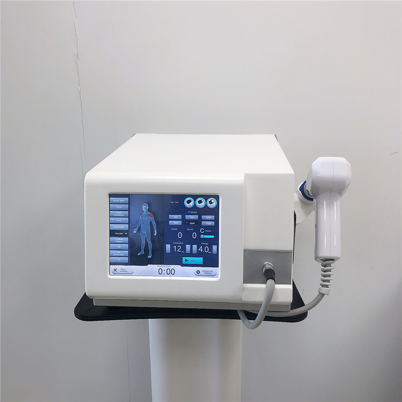 

Hot sale ED ESWT shock wave therapy machine for Erectile Dysfunction treatment/Hot sale ED physical shock wave therapy machine