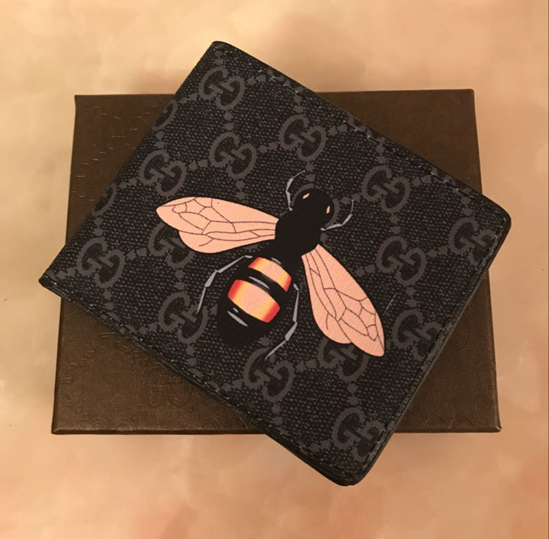 Black bee
