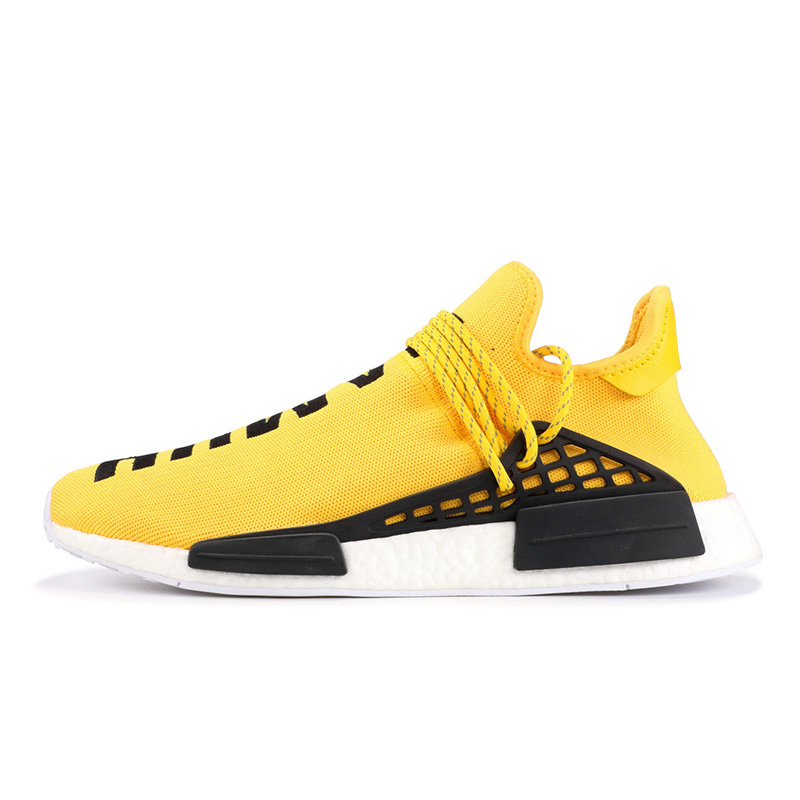 adidas human race rebajas