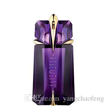 

perfume Charm Muller Alien women 90ML fragrance long lasting time good quality high perfume capactity
