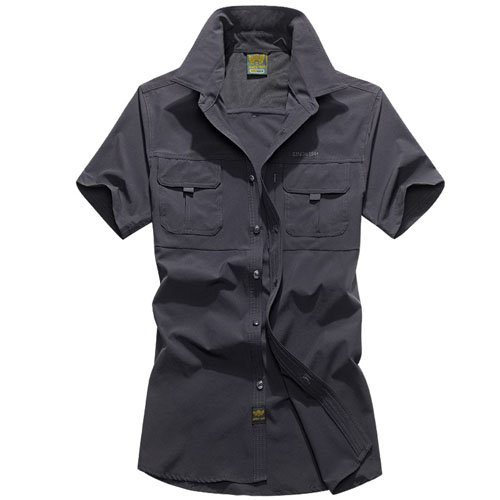 Dark Gray