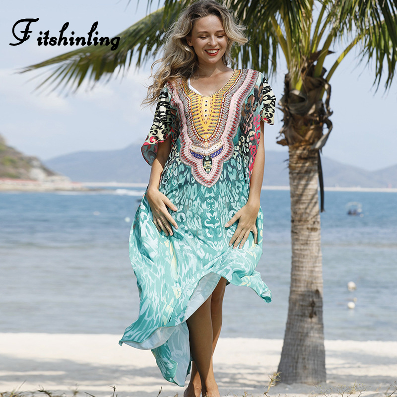 cheap beach kaftans