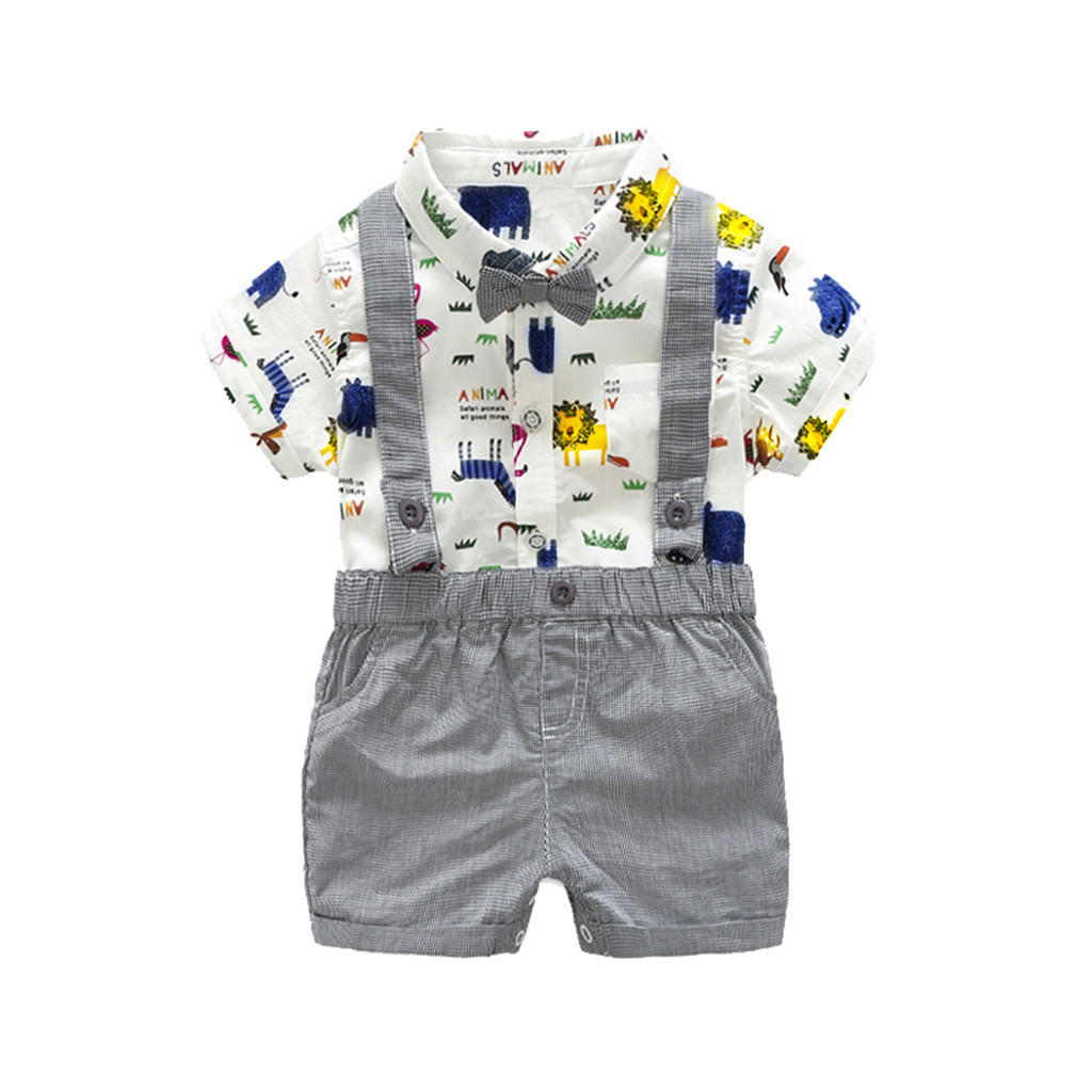infant gentleman outfit