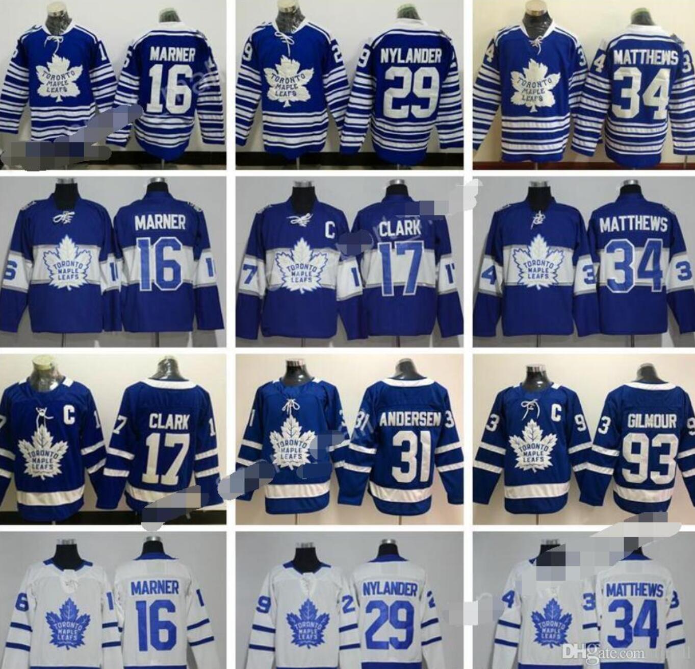 toronto maple leafs winter classic jersey for sale