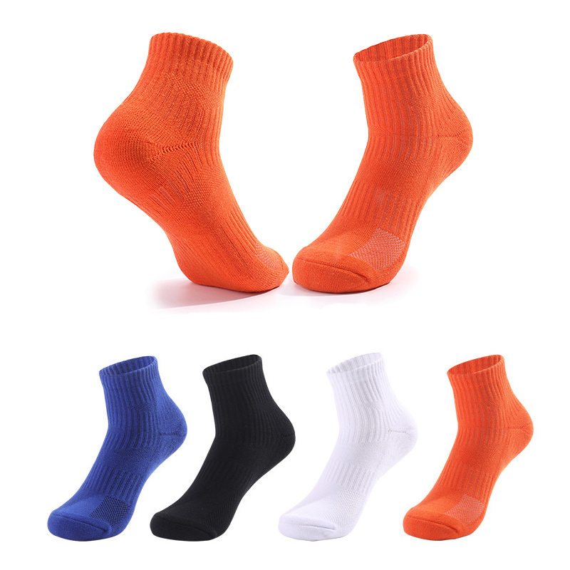 

High Quality Professional Sport Socks Breathable Road Bicycle Socks Outdoor Sports Racing Cycling Sock calcetines ciclismo, Wz063-black