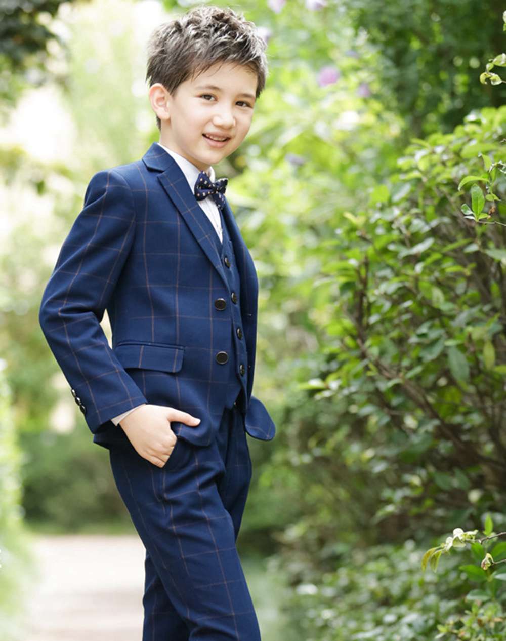 baby model boy
