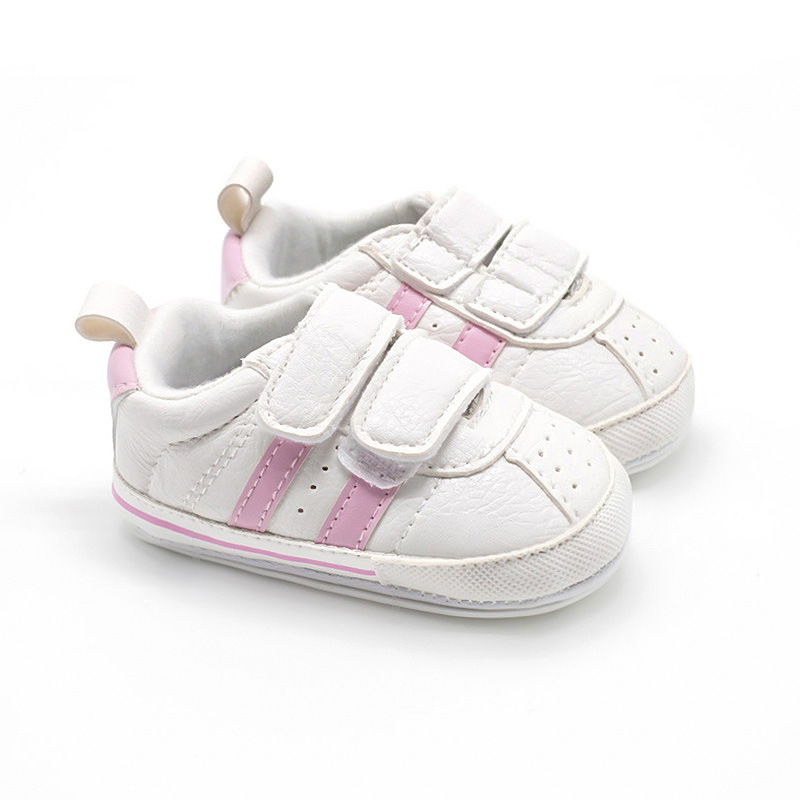 Pink striped