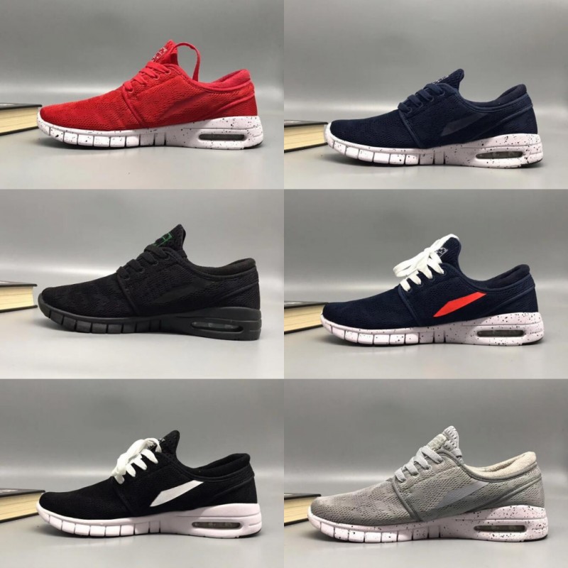 nike sb stefan janoski max femme 2018