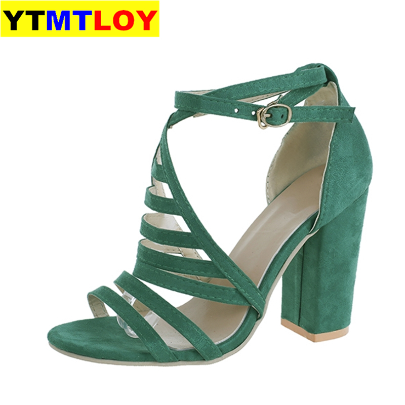 green heels online