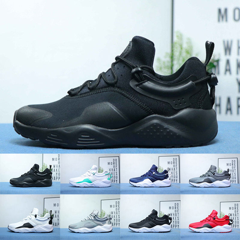 zapatillas nike amarillas running