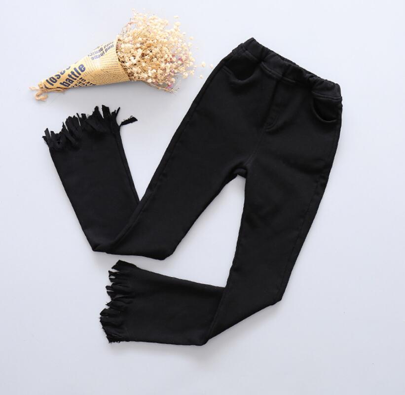 Black Pants