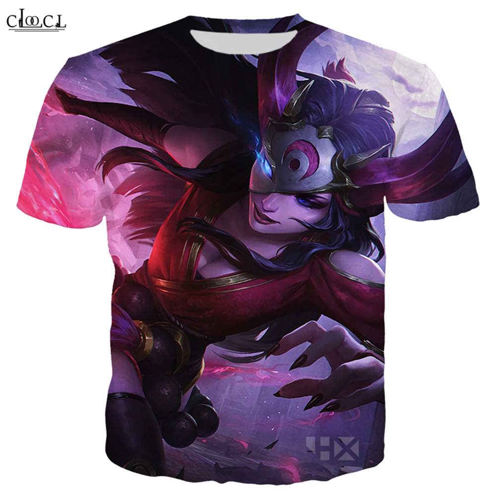 KOF Iori Yagami Men Women Crew Neck Unisex Short Sleeve Top Tee T-Shirt