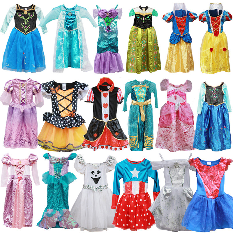 little girl masquerade dresses