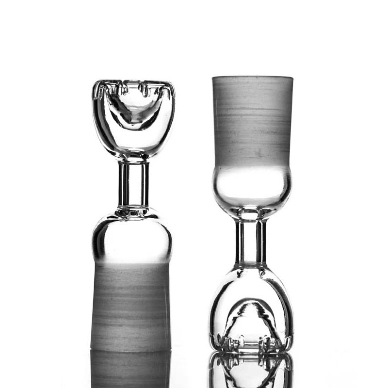 

Quartz nail ST-716 14mm 18mm female male domeless for water pipe oil rig smioking quartz banger