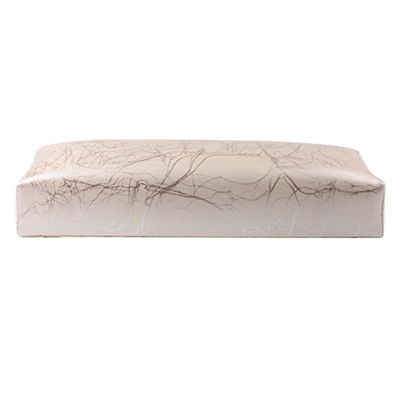 

Manicure Hand Pillow Rectangle Pu Leather Hand Rest For Nails Cushion Nail Pillow Salon Holder Armrest Rest Manicure Nail A