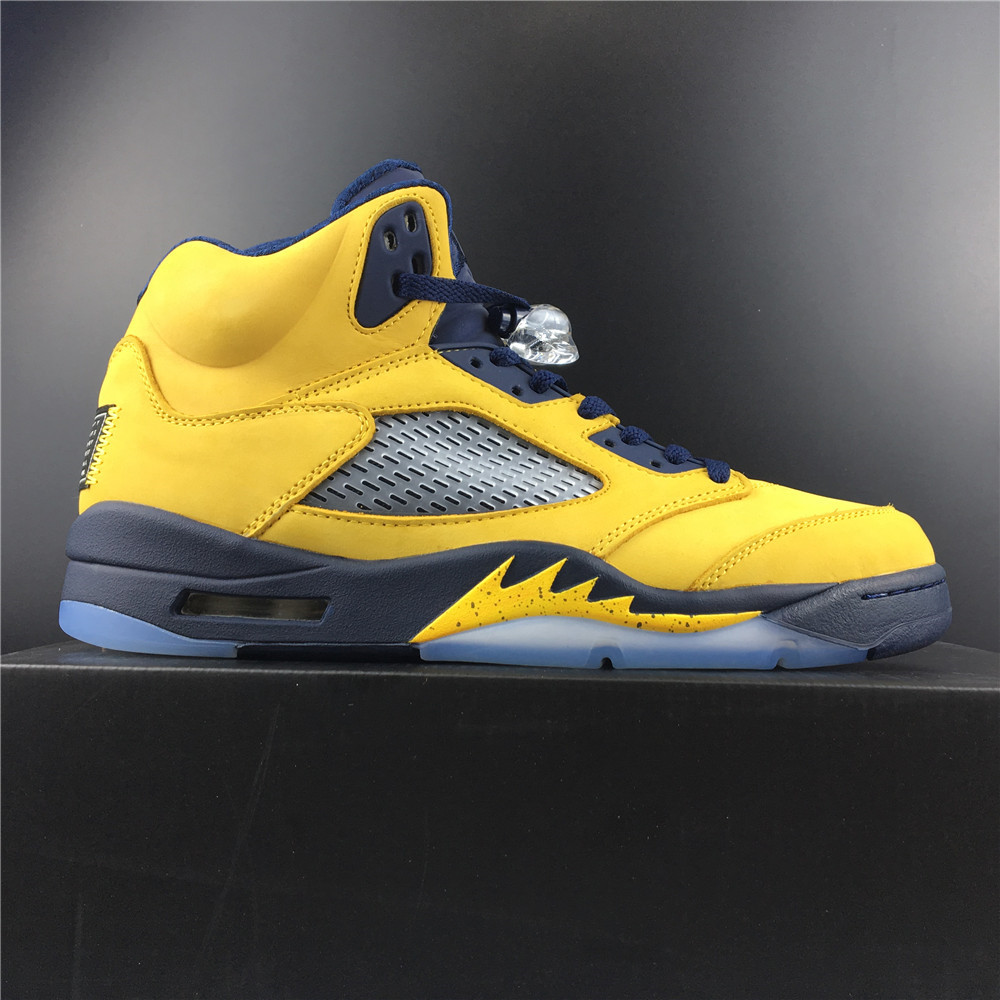 kevin durant 5 yellow