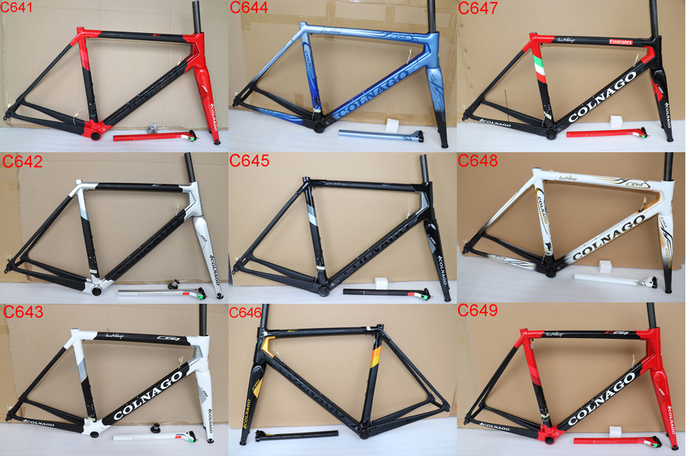 48cm road bike for sale