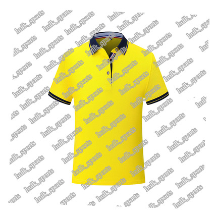 

2656 Sports polo Ventilation Quick-drying Hot sales Top quality men 201d T9 Short sleeve-shirt comfortable new style jersey1177555, Brown