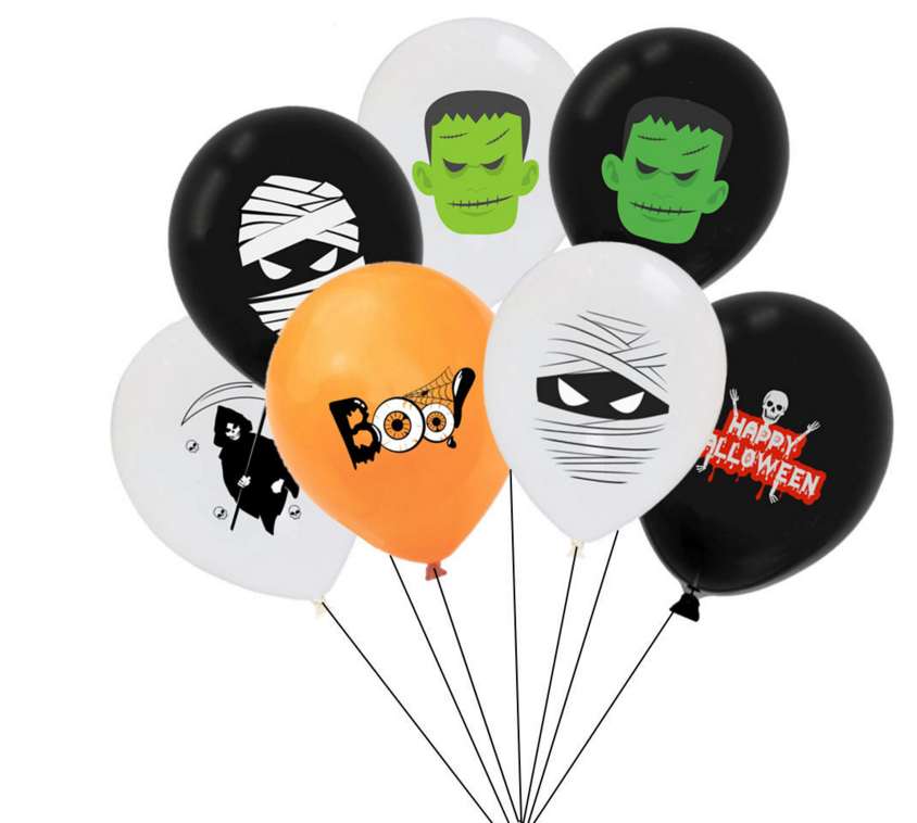 buy latex balloons online