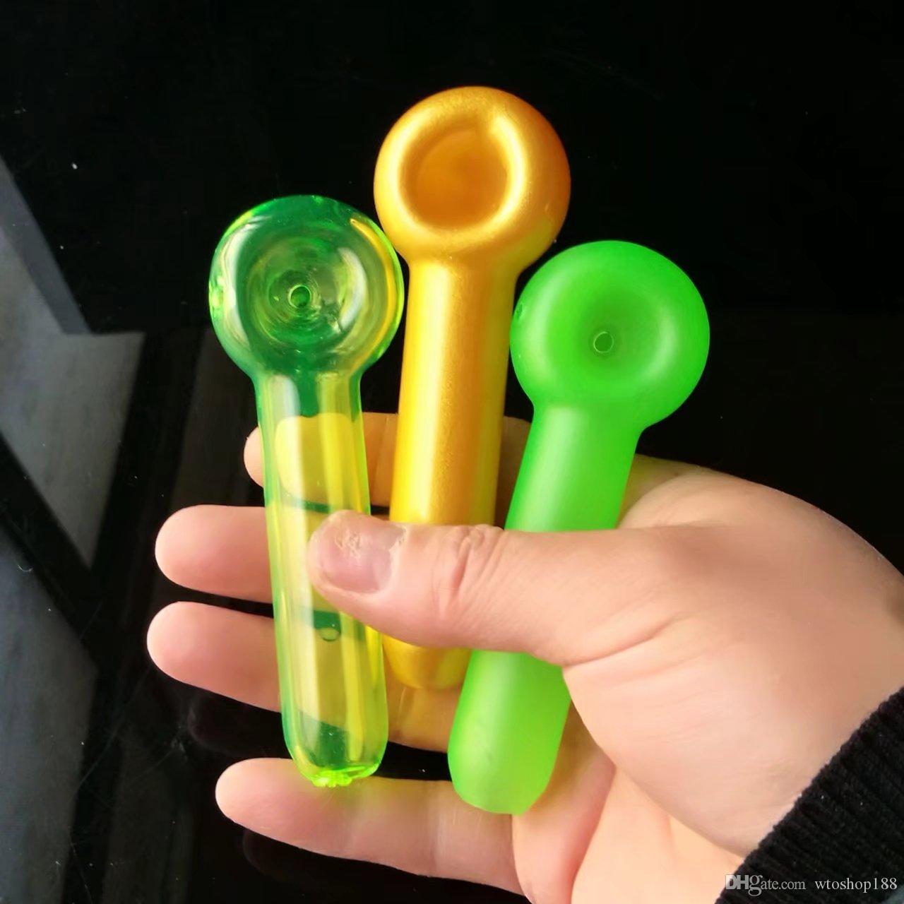 

Spray pipe Wholesale Glass Hookah, Glass Water Pipe Fittings, Free Shipping