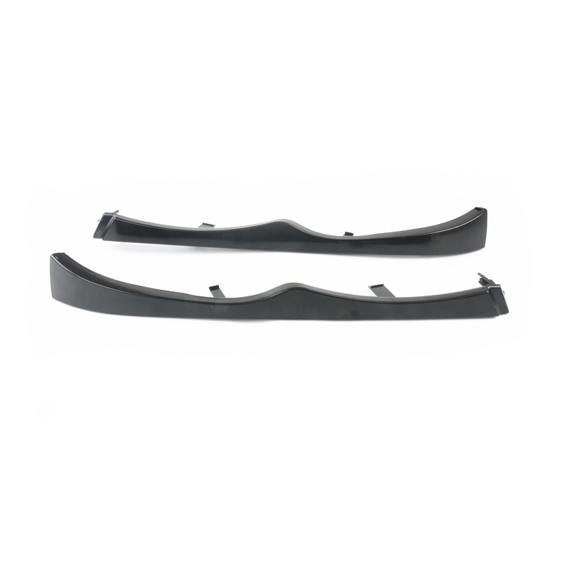 

Headlight Lower Eyebrows Lightbrows Trim Eye Lids Brows Covers Mask for 3 Series E46 318i 320i 325i 328i 330i 2002-2004