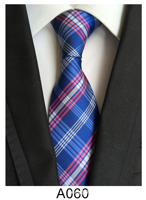 

New Mens tie explosion models casual suits male professional tie Disi jacquard tie different colors black blue high quaity Excellent product