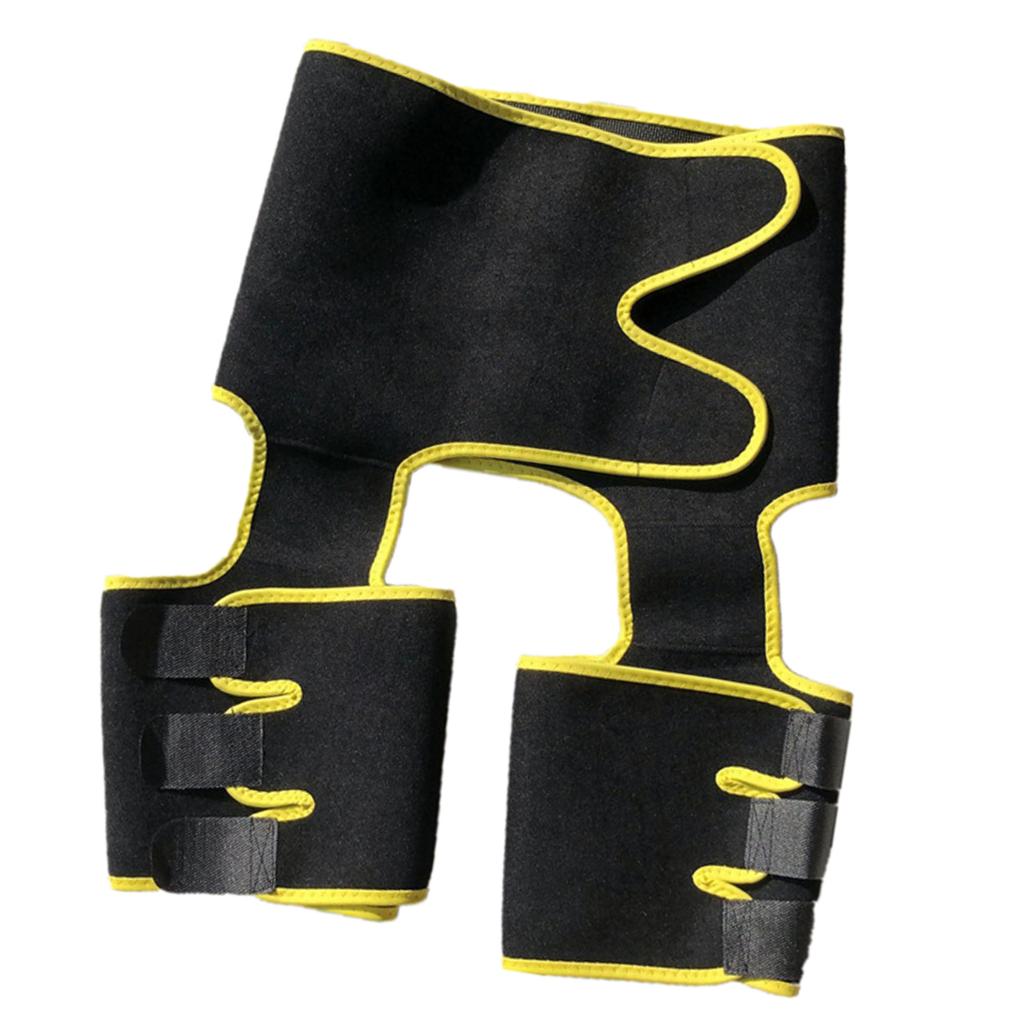 

3 in1 Hip Enhancer Invisible Lift Butt Lifter Shaper Waist Trainer Thigh Slim for Women Abdomen Shapewear Belt