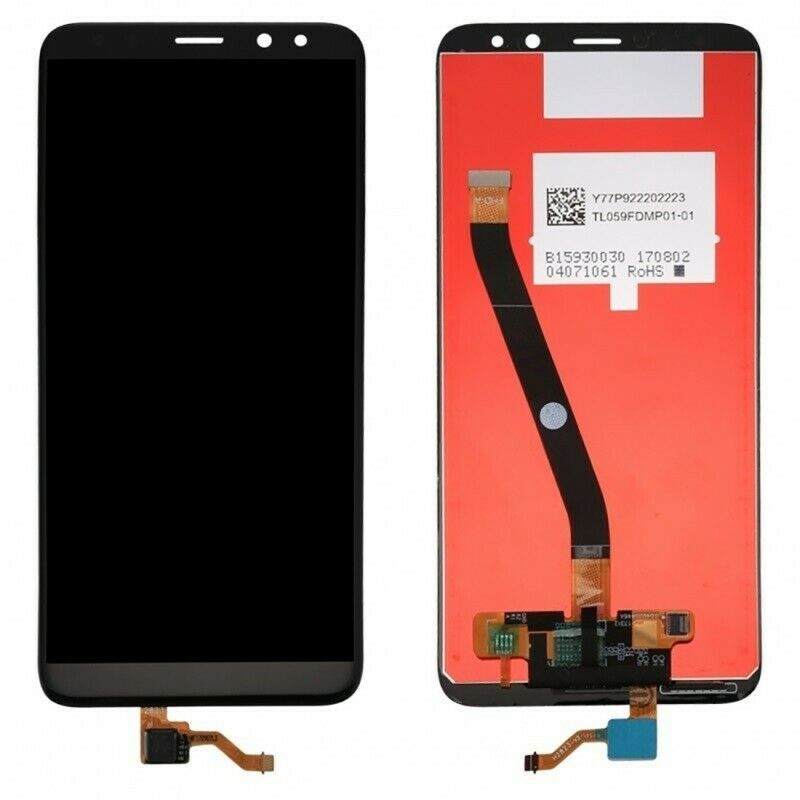 

5.9 Inch Lcd Display Screen Assembly for Huawei MATE 10 LITE NOVA 2I G10 Replacement Parts Black
