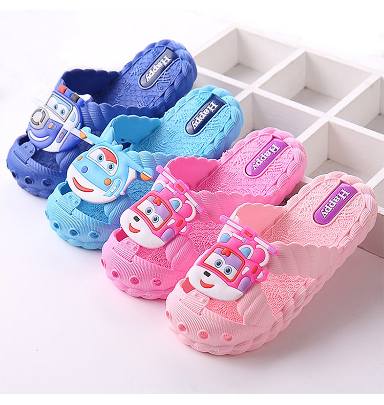 children's slippers