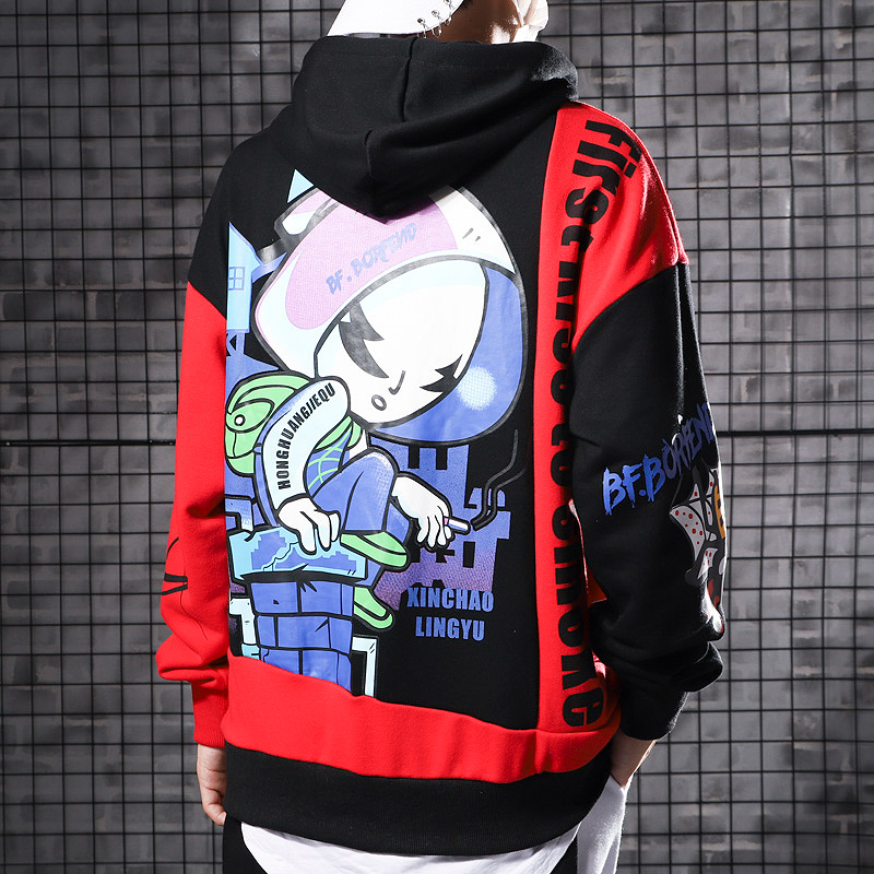 LightCa Womens Santa Claus Pullover Sweatshirts