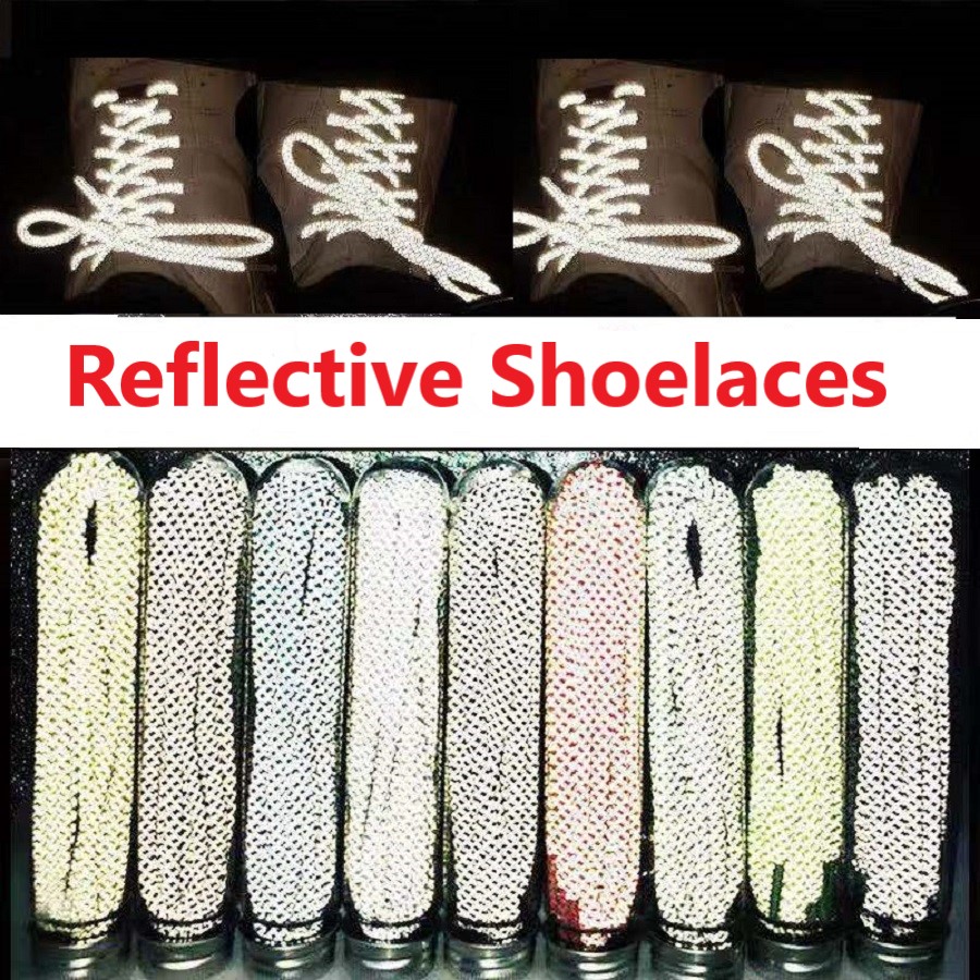 white shoe laces online