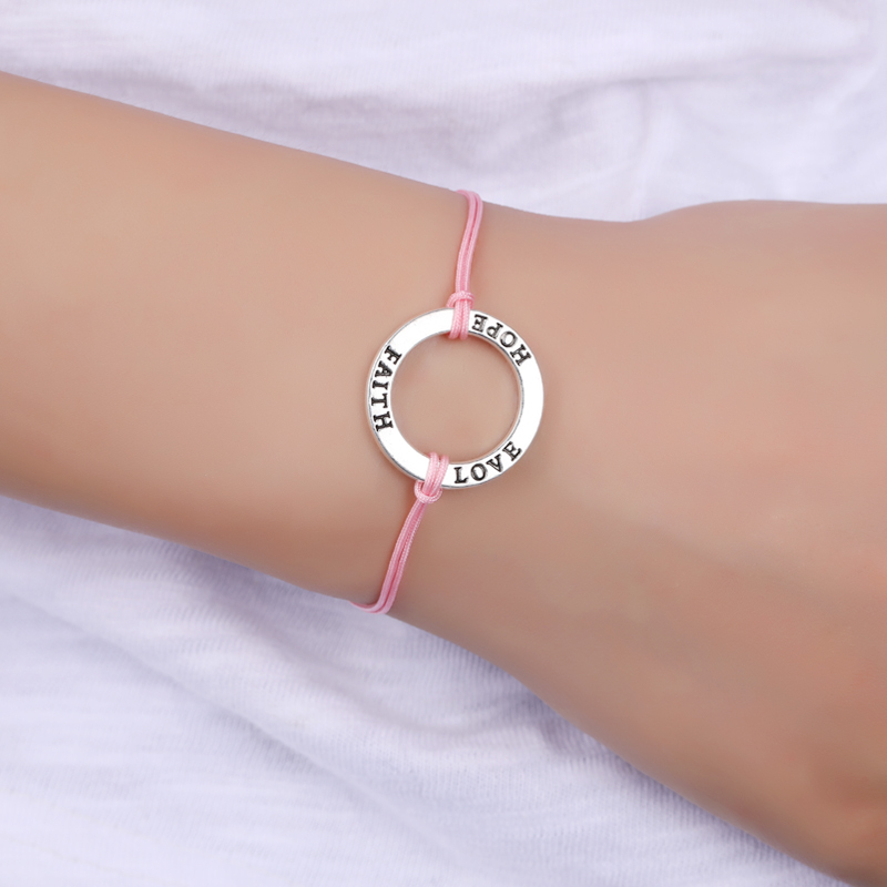 

Silver My Story Is Not Over Yet Puzzle Pieces Diabetes Type 1 Diabetic Breast Cancer Autism Awareness Charm Bracelets For Women