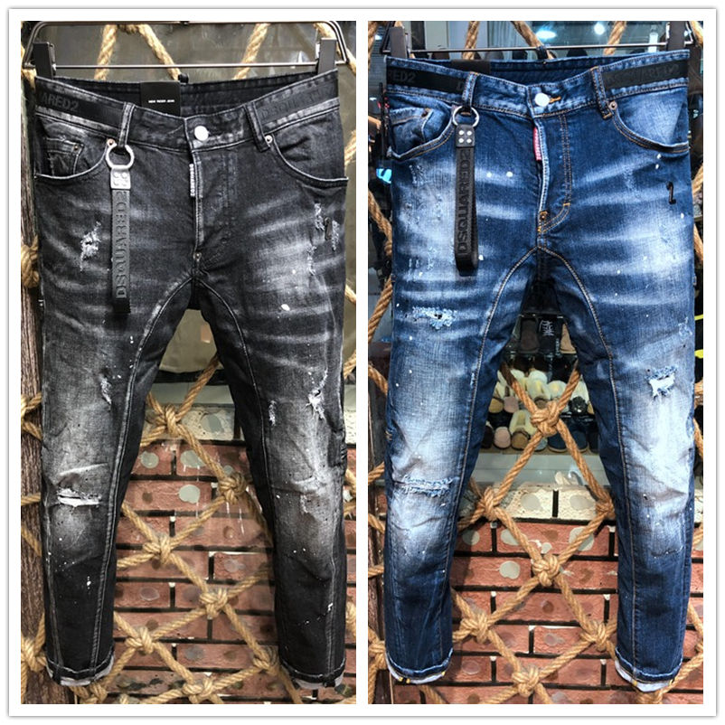 jeans dsquared2 2020