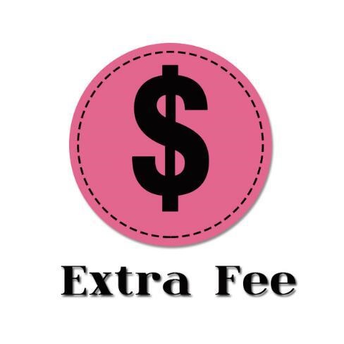 extra fee
