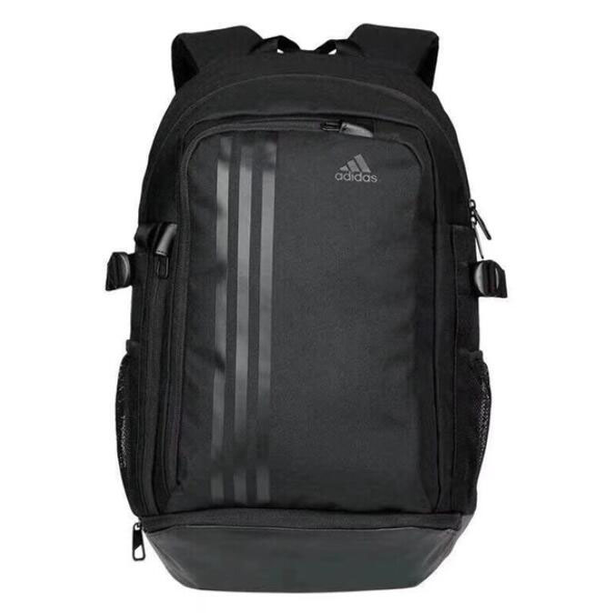 mochila tela adidas