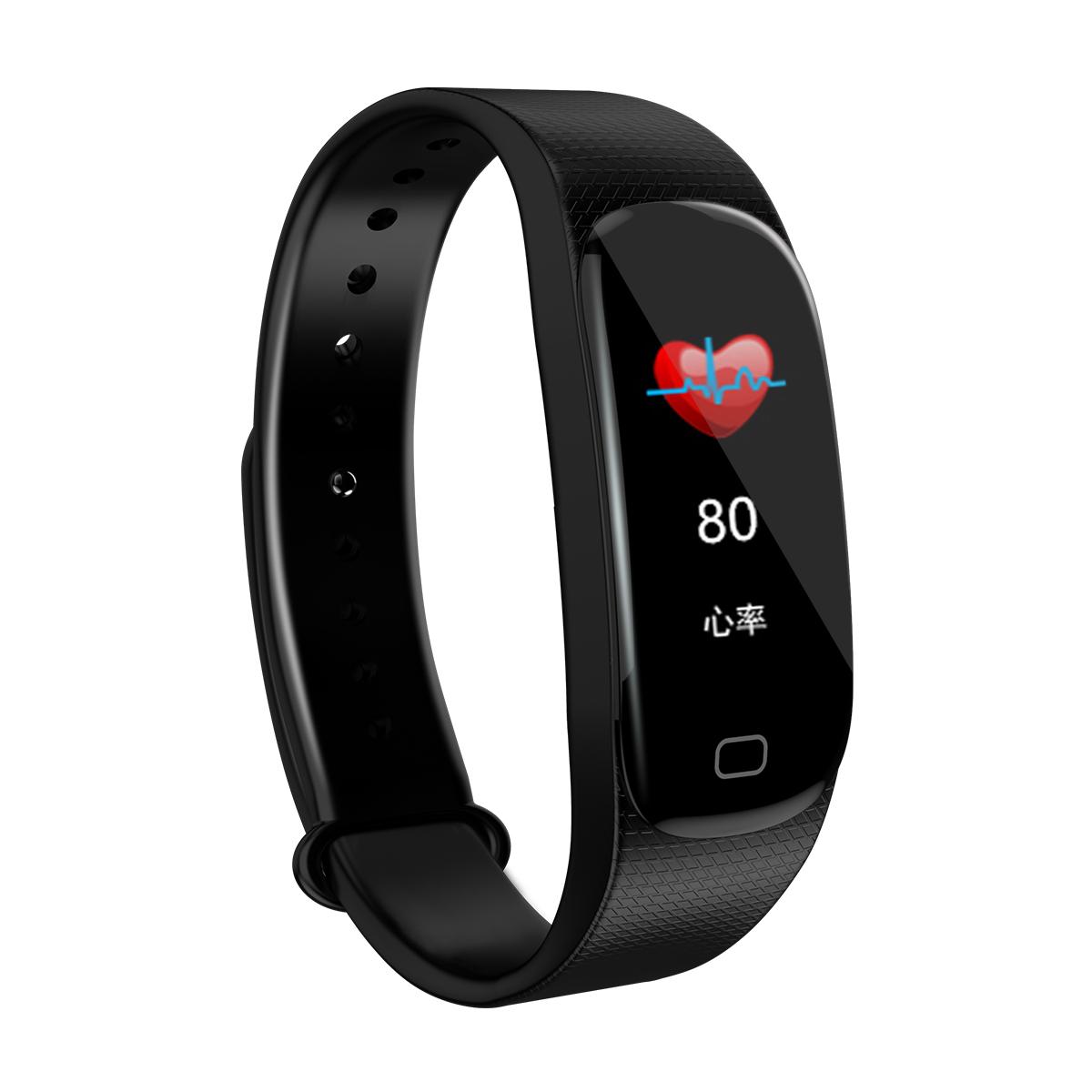 aqfit smart band