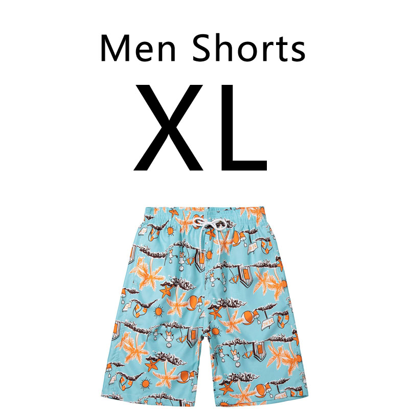 men shorts XL