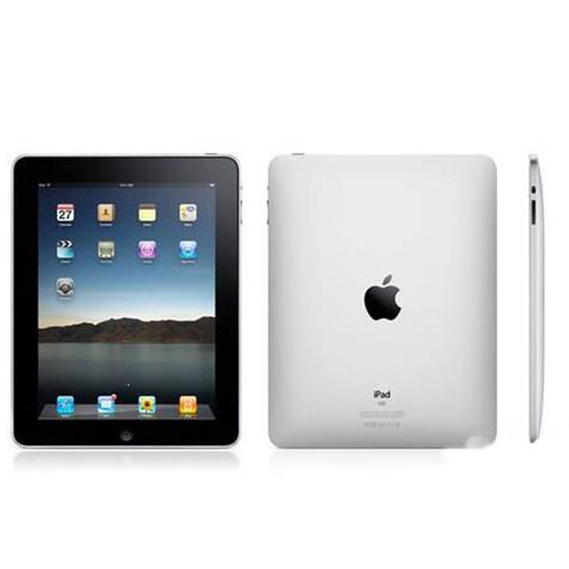 Refurbished Tablets iPad 2 ipad2 Apple Unlocked 3G Version 16G 32G 64G 9.7 inch Display IOS Tablet Original Apple Sealed Box-image-498102760