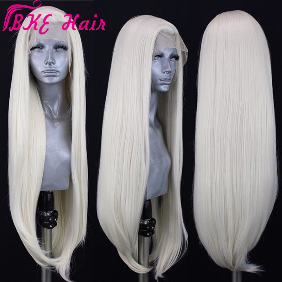 cheap blonde halloween wig