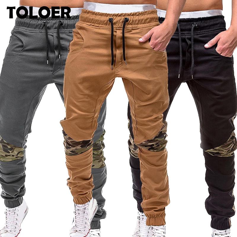 calça moletom do exército masculino