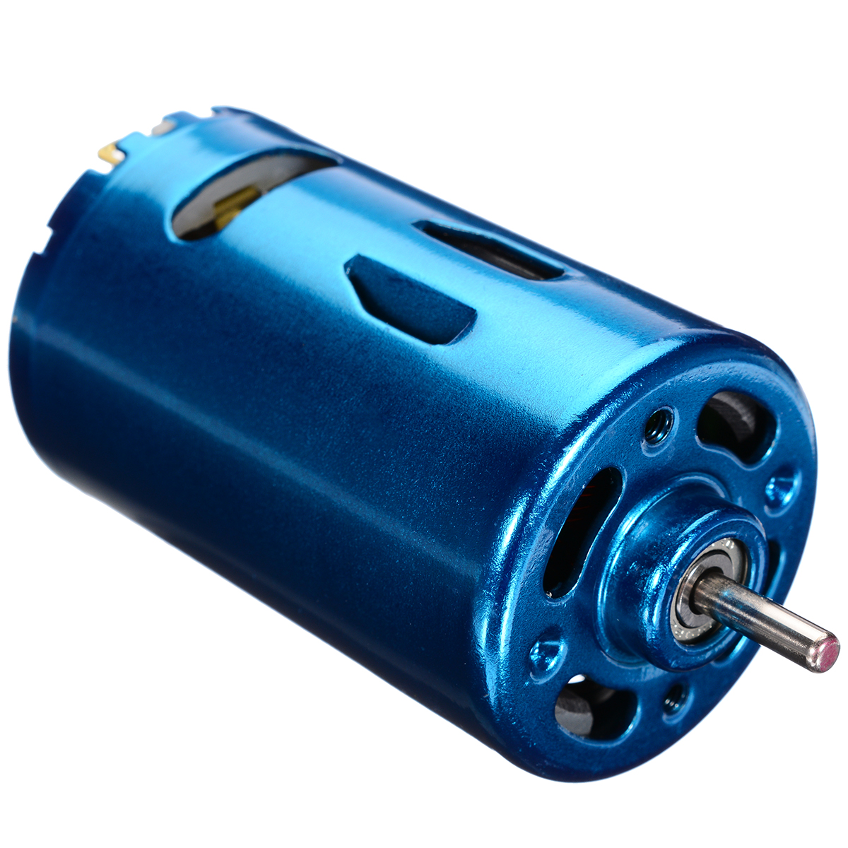high torque rc car